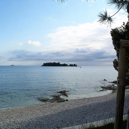 On The Rovinj
