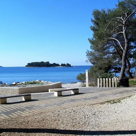 On The Beach * Rovinj