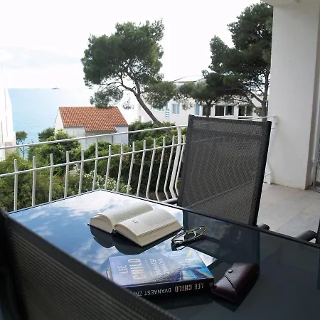 On The Beach Apartment Rovinj