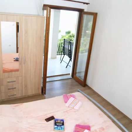 On The Beach Apartment Rovinj