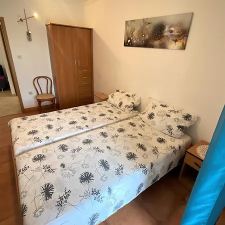Apartment On The