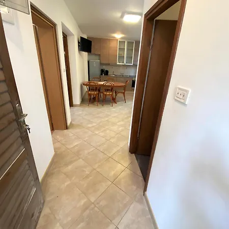 Apartment On The Rovinj