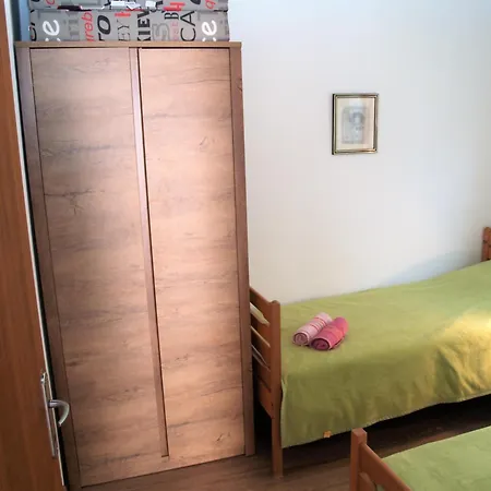 On The Apartment Rovinj