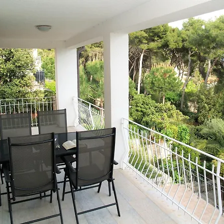 On The Apartment