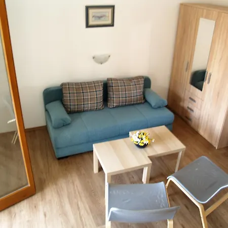 Apartment On The