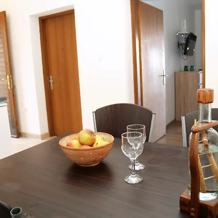 On The Apartment *