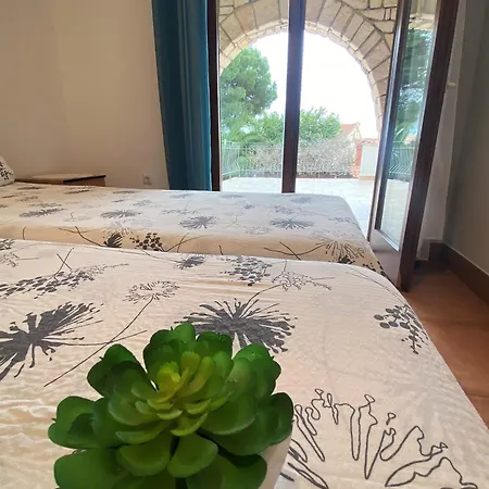 Apartment On The *