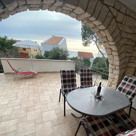 Apartment On The