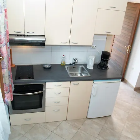 On The Apartment Rovinj