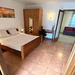 Lejlighed On The Rovinj