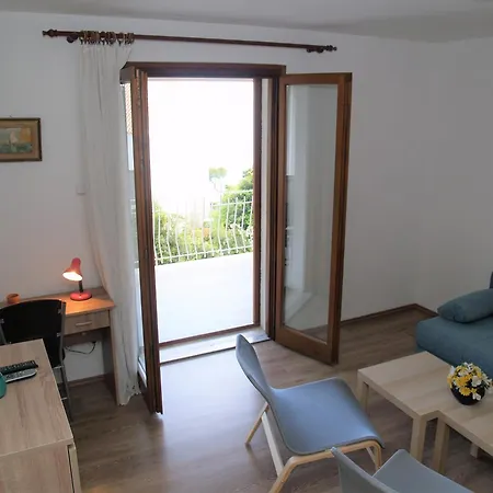 On The Daire Rovinj