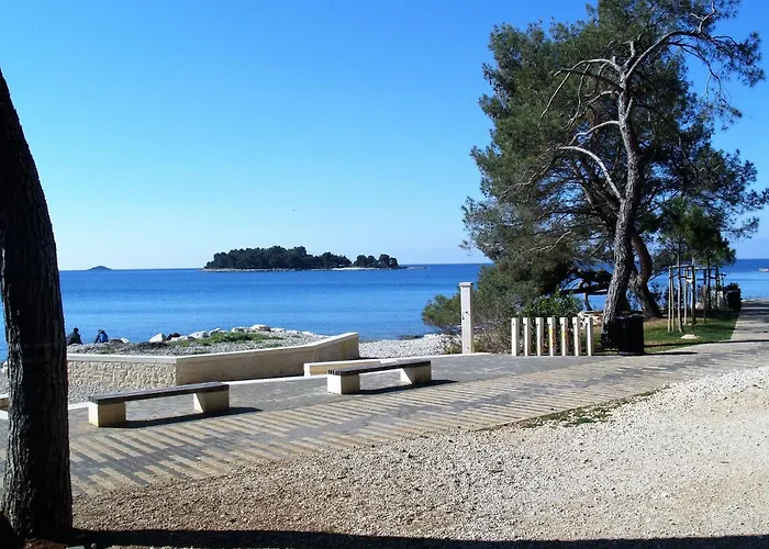 On The * Rovinj