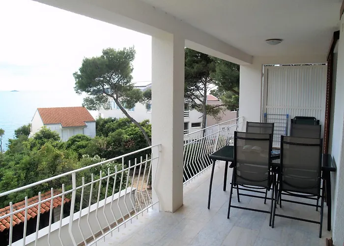 On The Lejlighed Rovinj